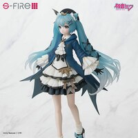 Hatsune Miku - Autumn Outing - S-Fire - Sega - 4