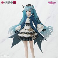 Hatsune Miku - Autumn Outing - S-Fire - Sega - 5