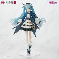 Hatsune Miku - Autumn Outing - S-Fire - Sega - 7