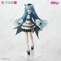 Hatsune Miku - Autumn Outing - S-Fire - Sega - 8