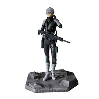 Reno Ichikawa - Kaiju No, 8 - The Brush - Banpresto (1)