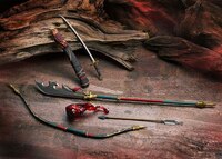 Figma 632 Ganondorf - Tears of the Kingdom - 5