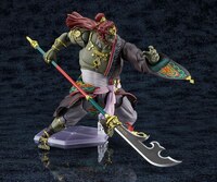 Figma 632 Ganondorf - Tears of the Kingdom - 8