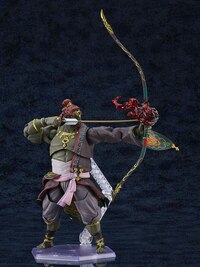 Figma 632 Ganondorf - Tears of the Kingdom - 15