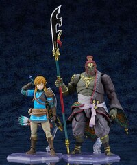 Figma 632 Ganondorf - Tears of the Kingdom - 12