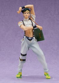 Rohan Kishibe - JoJo's Bizarre Adventure Pop Up Parade - Good Smile Company (5)