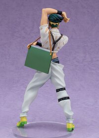 Rohan Kishibe - JoJo's Bizarre Adventure Pop Up Parade - Good Smile Company (6)