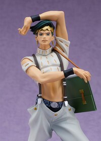 Rohan Kishibe - JoJo's Bizarre Adventure Pop Up Parade - Good Smile Company (7)