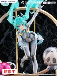 Hatsune Miku - Miku with You 2024 - F:Nex - Furyu - 5