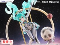 Hatsune Miku - Miku with You 2024 - F:Nex - Furyu - 9