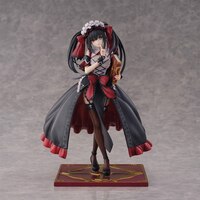 Kurumi Tokisaki - Rasiel Ver. 1/7 PVC Statue (Date A Live) - 1