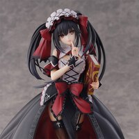 Kurumi Tokisaki - Rasiel Ver. 1/7 PVC Statue (Date A Live) - 5