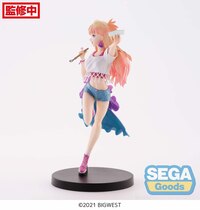 Sheryl Nome - Labyrinth of Time - Figurizm - Sega - 6