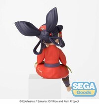 Sakuna - Anime Style - PM Perching - Sega - 2