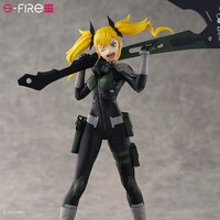 Kikoru Shinomiya - S-Fire - Sega - 3