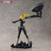 Kikoru Shinomiya - S-Fire - Sega - 6