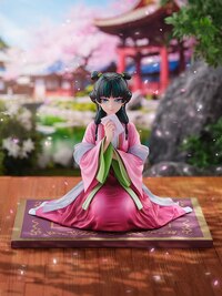 The Apothecary Diaries - Maomao Garden Party Ver. 1/7 PVC Statue (Wonderful Works) - 2