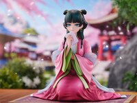 The Apothecary Diaries - Maomao Garden Party Ver. 1/7 PVC Statue (Wonderful Works) - 3