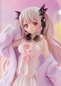 Suou Patra - HoneyStrap Pop Up Parade - Good Smile Company - 1