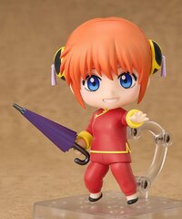 Nendoroid 2462 Kagura - 1