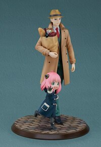 Anya & Loid - Good Smile Company - 6
