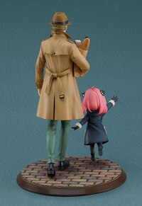 Anya & Loid - Good Smile Company - 7