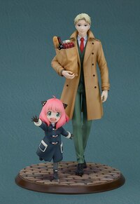 Anya & Loid - Good Smile Company - 8
