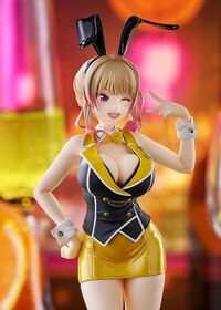 Rin - L - Bunny Garden Pop Up Parade - Good Smile Company - 4