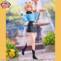 Mem-Cho - Oshi no Ko (Plain Clothes) - Banpresto (2)