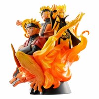 Naruto - Through the Ages - Petitrama DX - Megahouse - 6