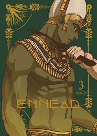 Ennead - Panini - Band 03 (1)