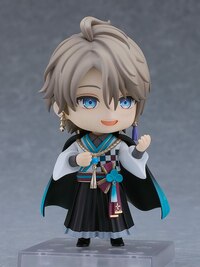 Nendoroid 2579 Kaida Haru - 2