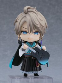 Nendoroid 2579 Kaida Haru - 3