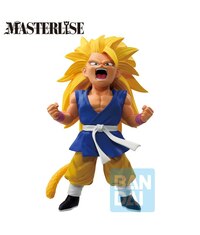 Super Saiyajin 3 Son Goku - Dragon Ball GT - VS Omnibus Ultimate - Ichibansho (1)