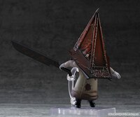 Nendoroid 2572 Red Pyramid Thing - 5