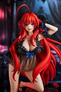 High School DxD Hero - Rias Gremory 15th Anniversary - Kadokawa - 1