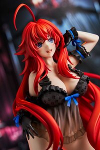 High School DxD Hero - Rias Gremory 15th Anniversary - Kadokawa - 2