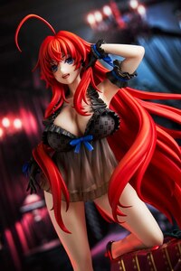 High School DxD Hero - Rias Gremory 15th Anniversary - Kadokawa - 5