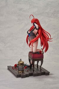 High School DxD Hero - Rias Gremory 15th Anniversary - Kadokawa - 14