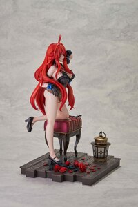 High School DxD Hero - Rias Gremory 15th Anniversary - Kadokawa - 15