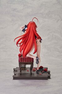High School DxD Hero - Rias Gremory 15th Anniversary - Kadokawa - 19