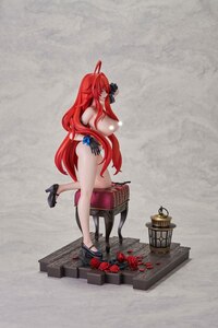 High School DxD Hero - Rias Gremory 15th Anniversary - Kadokawa - 20