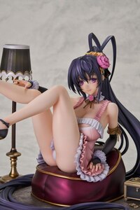 High School DxD Hero - Akeno Himejima 15th Anniversary - Kadokawa - 16