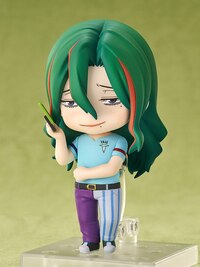 Nendoroid Light Yusuke Makishima - 2