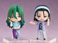 Nendoroid Light Yusuke Makishima - 5