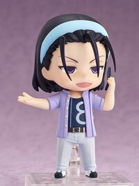 Nendoroid Light Jinpachi Todo   - 5