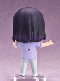 Nendoroid Light Jinpachi Todo   - 3