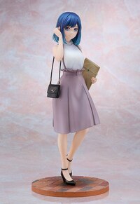 Akane Kurokawa - Date Style - Good Smile Company - 5