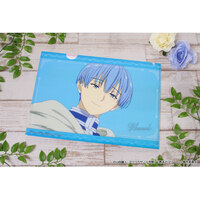 Frieren & Himmel - Frieren: Nach dem Ende der Reise / Frieren: Beyond Journeys End - Clear File / Aktenhülle (C) - Seasonal-Plants (1)