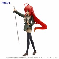 Shana - Trio-Try-iT - Furyu - 8